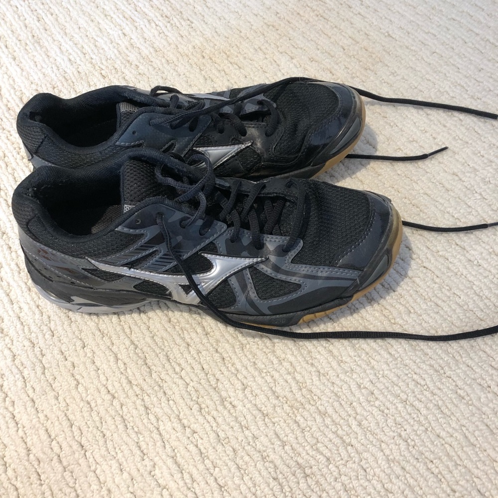 Mizuno Wave Volleyball Shoes